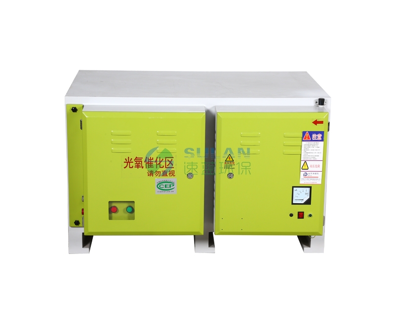 油煙凈化器10大品牌，哪家性價(jià)比高？